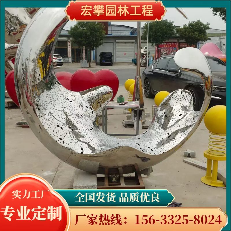 宁波市校园雕塑校园雕塑 - 哪里好